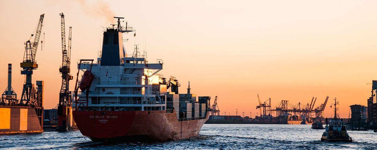 ports ports